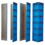 Tablero de Columna
